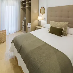 Apartamento Emilio Luque Cinco Kordoba